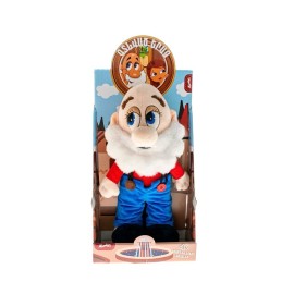 Փափուկ խաղալիք Ծերուկ Գտնված Երազ