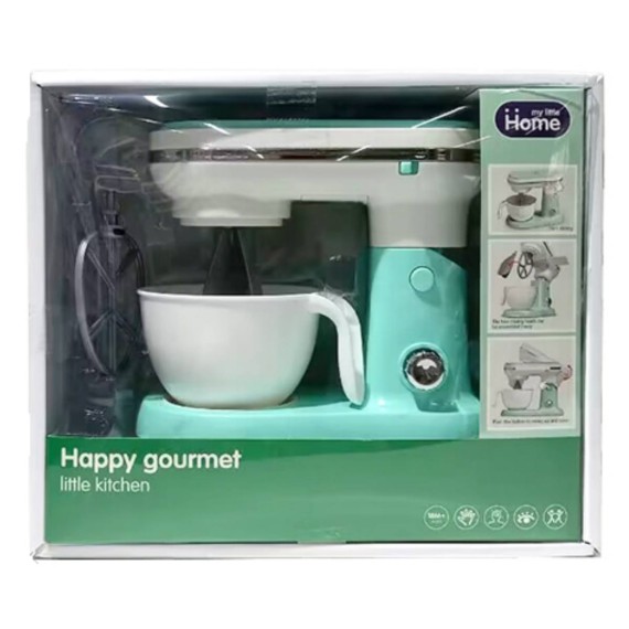 Հարիչ Happy gourmet