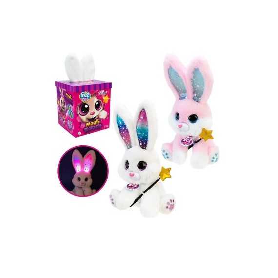 Ինտերակտիվ նապաստակ