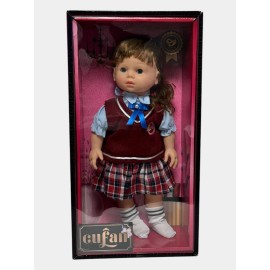 Տիկնիկ Cufan հոտավետ