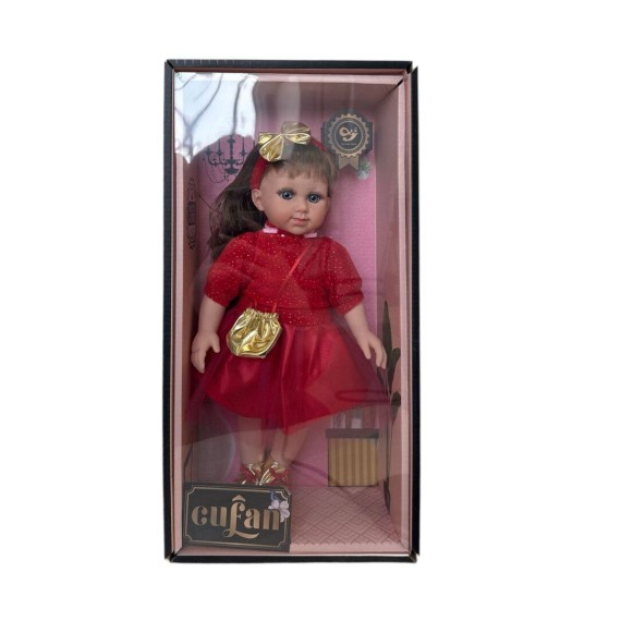 Տիկնիկ Cufan հոտավետ