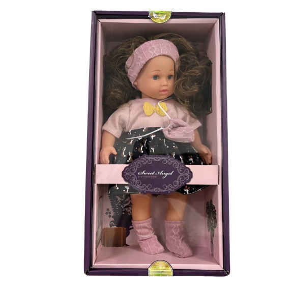 Տիկնիկ Sweet angel 