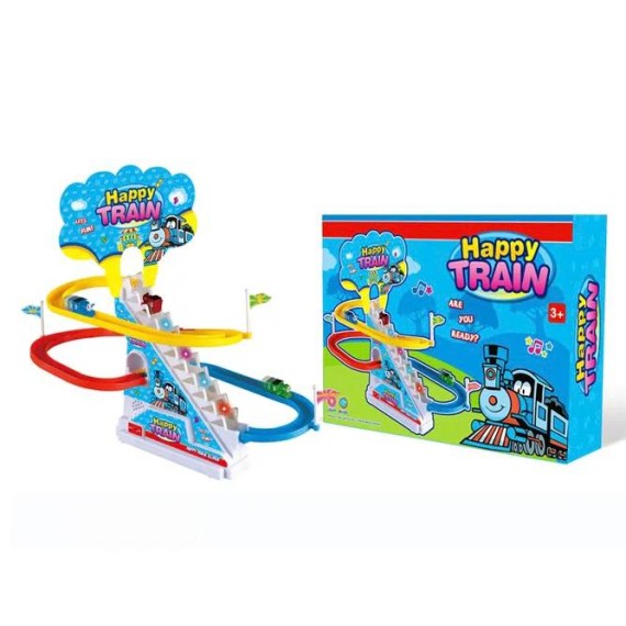 Սղարան գնացքներով