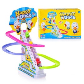 Սղարան բադիկներով