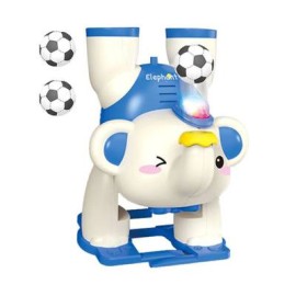 Փղիկ գնդակով լուսաձայնային