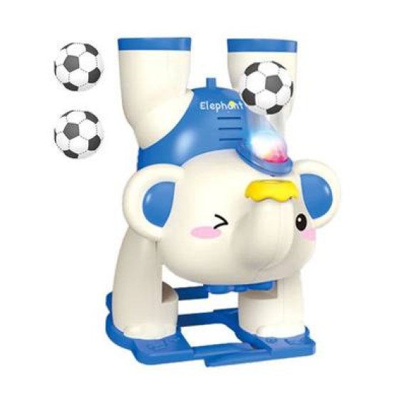 Փղիկ գնդակով լուսաձայնային