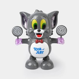 Թոմ երաժշտական