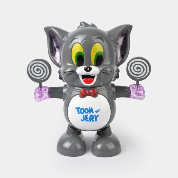 Թոմ երաժշտական