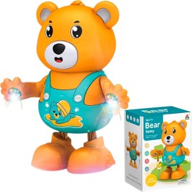 Արջուկ երաժշտական