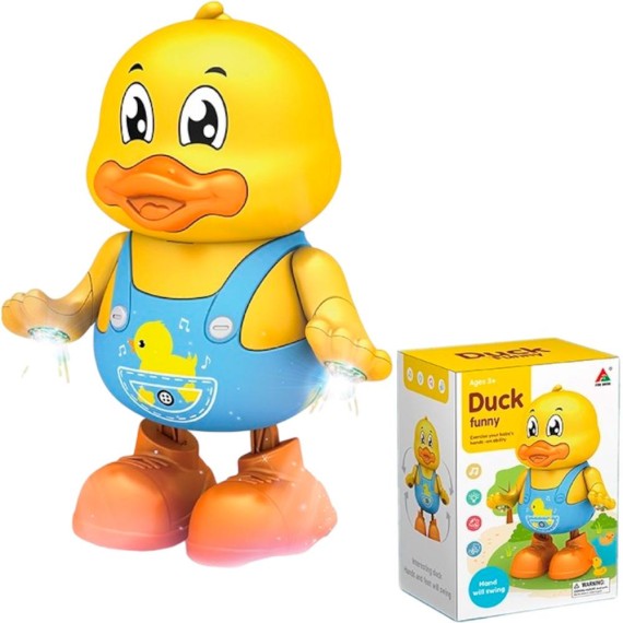 Բադիկ երաժշտական