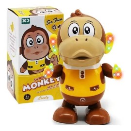 Կապիկ երաժշտական