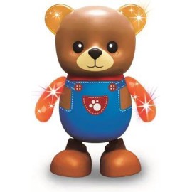 Արջ երաժշտական