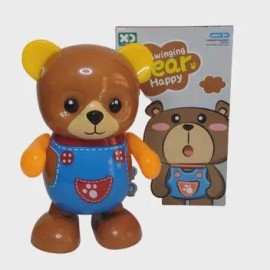 Արջ երաժշտական