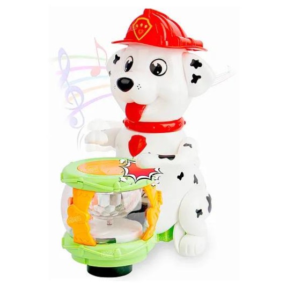 Շնիկ երաժշտական