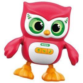 Երաժշտական բու