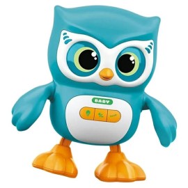 Երաժշտական բու