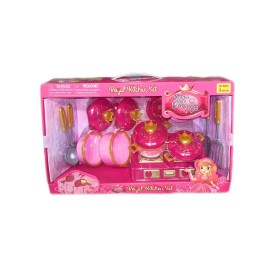 Սպասքի հավաքածու