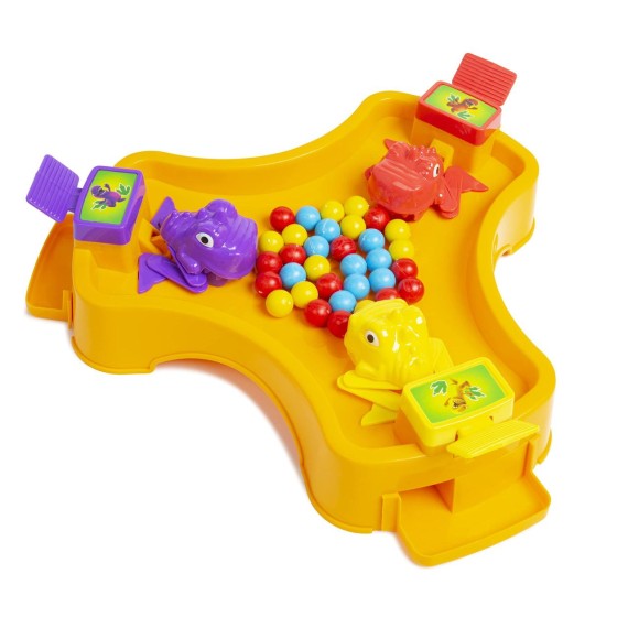 Ժամանցային խաղ շարիկներով