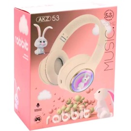 Անլար ականջակալ