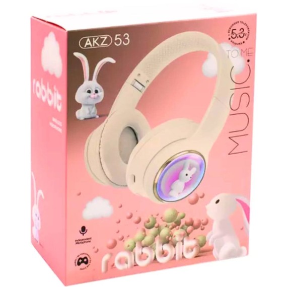 Անլար ականջակալ