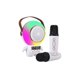 Բարձրախոս դինամիկով ռոբոտ