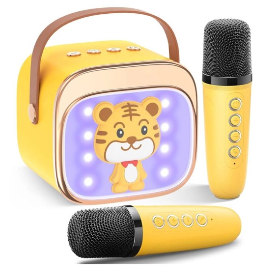 Բարձախոս դինամիկով 