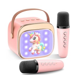 Բարձախոս դինամիկով 