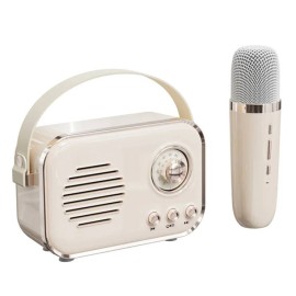 Բարձրախոս դինամիկով P33 Plus