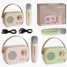 Բարձրախոս դինամիկով P33 Plus