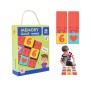 Փազլ Memory game 36 կտ