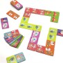 Խաղ Domino traffic puzzle 28 կտ