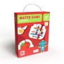 Փազլ Match game 45 կտ