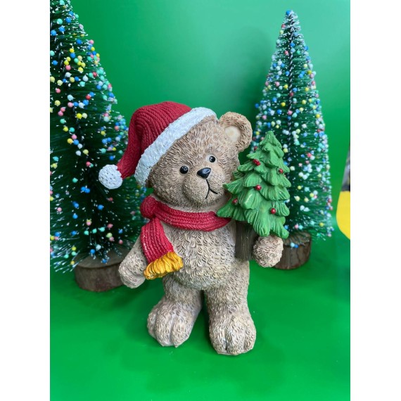 Կերամիկաից Թեդի 