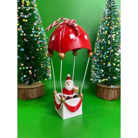 Կերամիկայից օդապարիկ