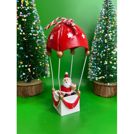 Կերամիկայից օդապարիկ