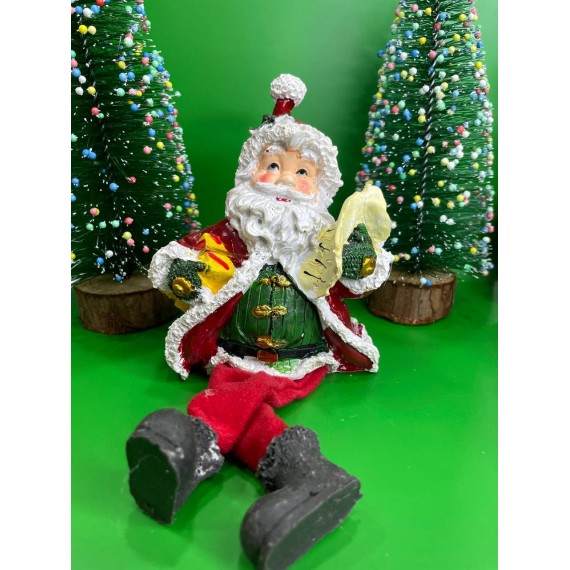 Կերամիկայից ձմեռ պաիկ