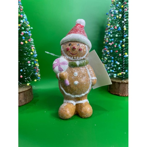 Կերամիկաից տղա պեչենկա