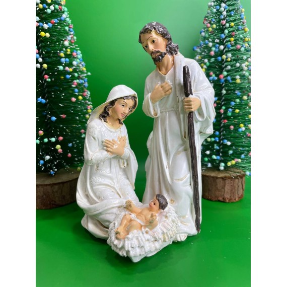 Կերամիկաից Սուրբ ծնունդ