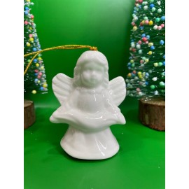 Ամանորյա հրեշտակ փոքր