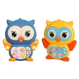 Սովուշկա Բու