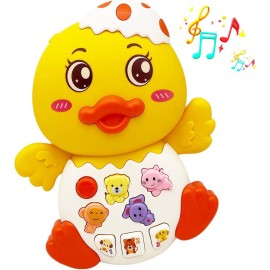 Սովուշկա ճուտիկ