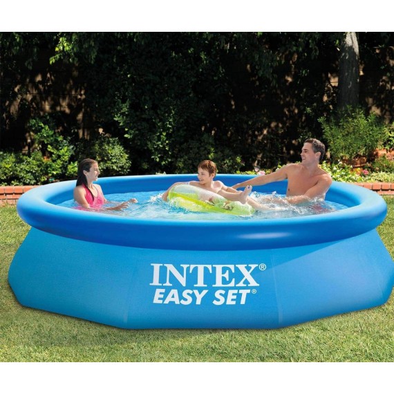 Լողավազան INTEX EASY SET 1.83 սմ