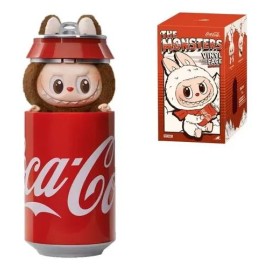 La bu bu Coca Cola