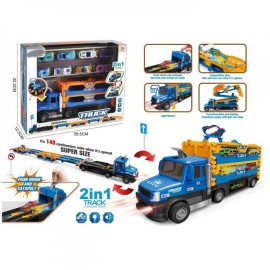 Truck 2-ը մեկում