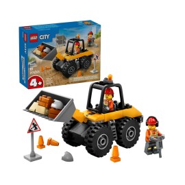 LEGO city Wheel loader