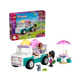 LEGO Friends Heartlake City Ice cream Van