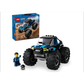 LEGO city Monster Truck