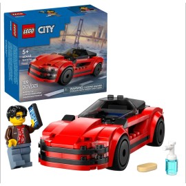 LEGO city Sports Car