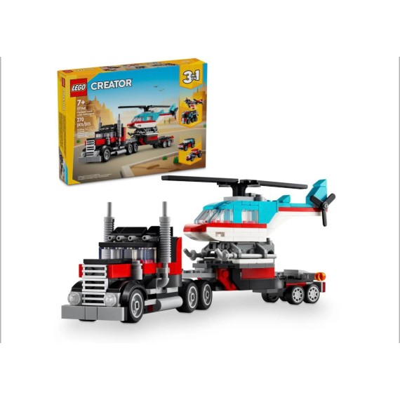 LEGO Creator 