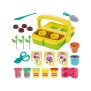 Play-Doh <<Ծաղկող այգի>> 5 գույն